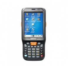 移动式数据采集器