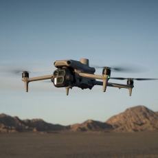 大疆无人机御4E套装